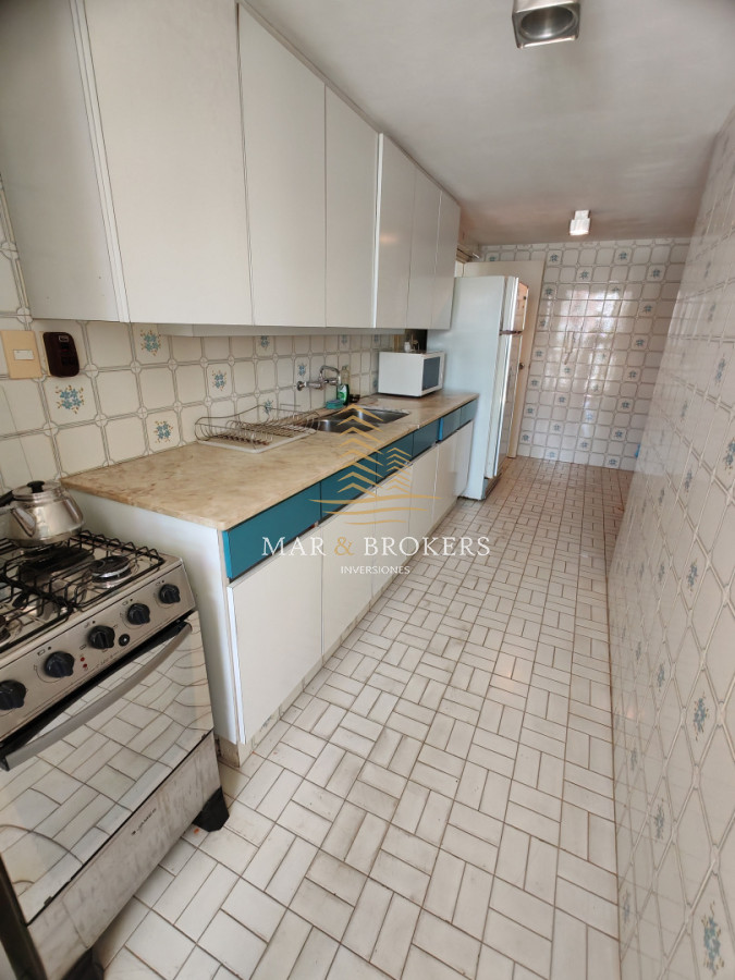 Apartamento ID.1476 - Apartamento en Punta del Este, Península