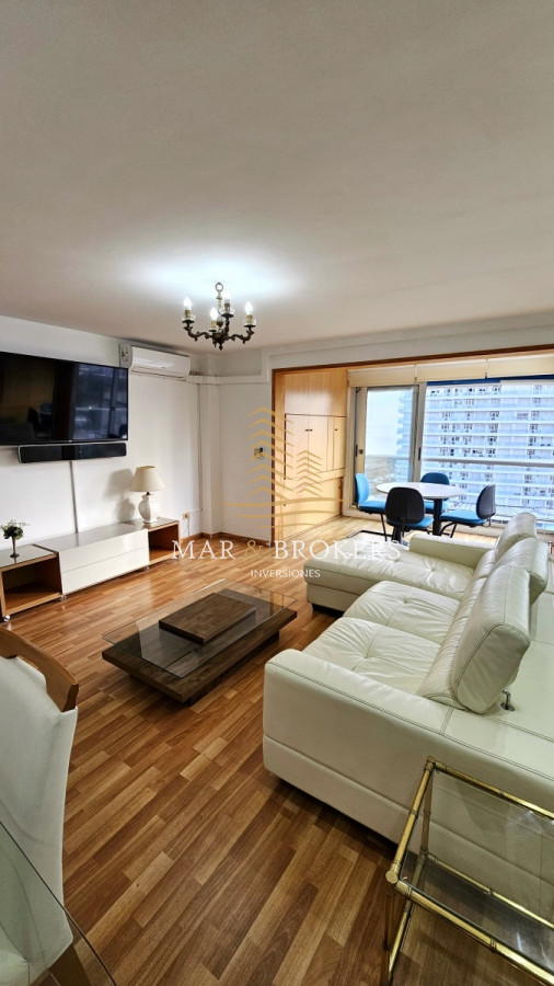 Apartamento ID.576 - Apartamento en Punta del Este, Mansa