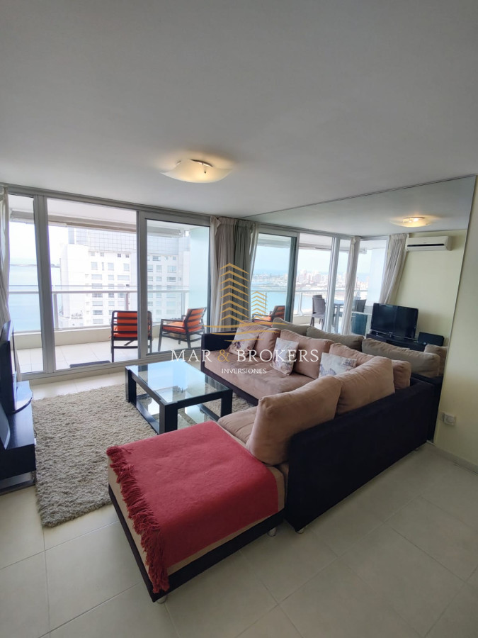 Apartamento ID.430 - Apartamento en Punta del Este, Mansa