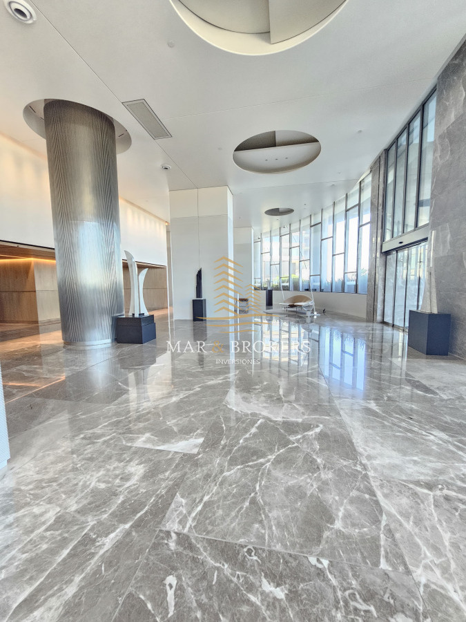 Apartamento ID.1217 - Apartamento en Punta del Este, Brava