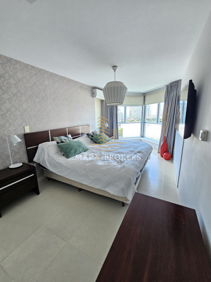 Apartamento ID.1178 - Apartamento en Punta del Este, Mansa