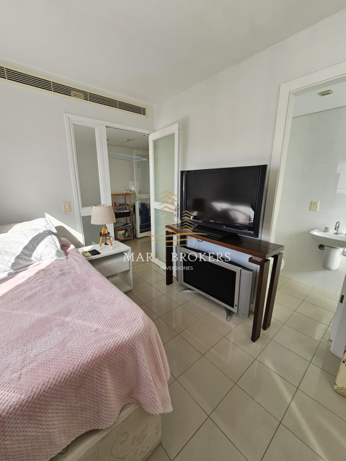 Apartamento ID.1186 - Apartamento en Maldonado, Nuevo Cantegril