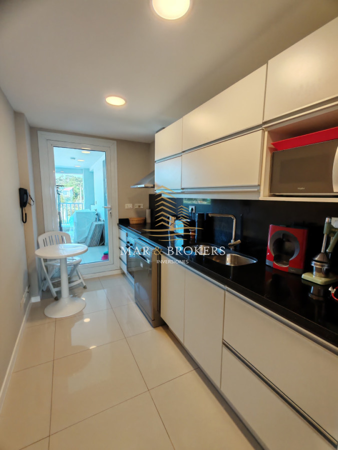 Apartamento ID.1523 - Apartamento en Punta del Este, Mansa