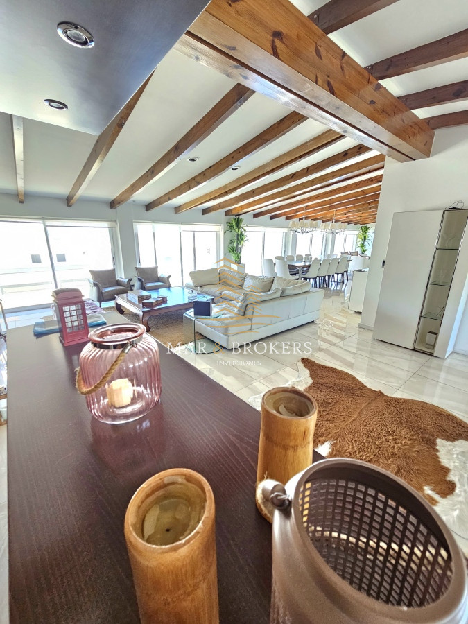 Apartamento ID.943 - Penthouse 