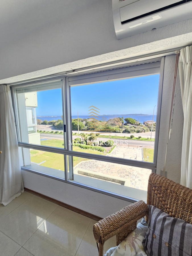 Apartamento ID.1258 - Apartamento en Punta del Este, Mansa