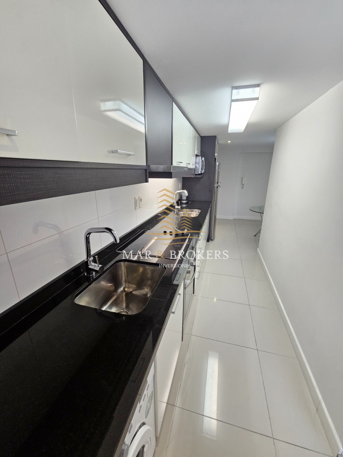 Apartamento ID.941 - Apartamento en Punta del Este, Península