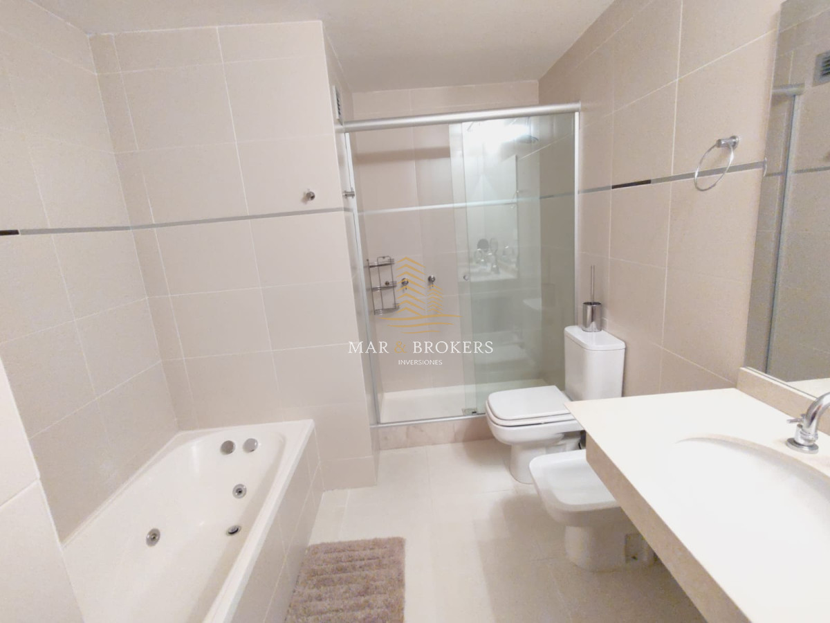 Apartamento ID.430 - Apartamento en Punta del Este, Mansa