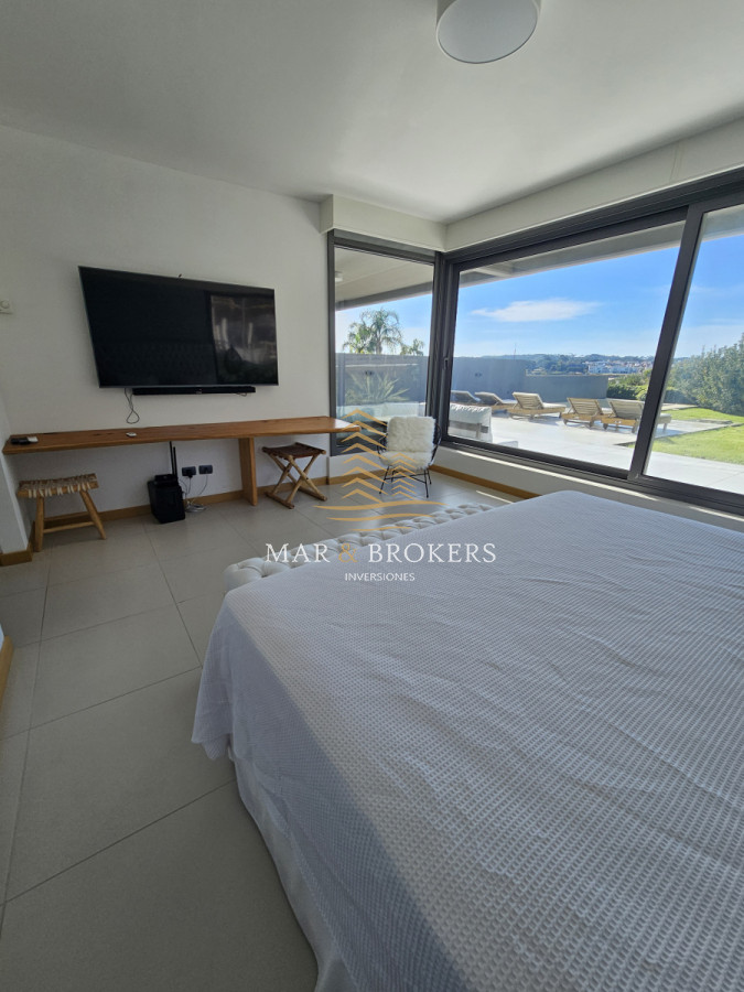 Apartamento ID.1195 - Apartamento en Punta del Este, El Placer