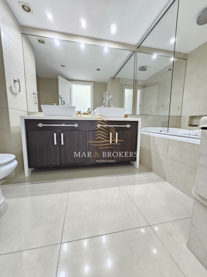 Apartamento ID.1220 - Apartamento en Punta del Este, Brava