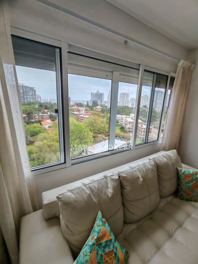 Apartamento ID.1503 - Apartamento en Punta del Este, Aidy Grill