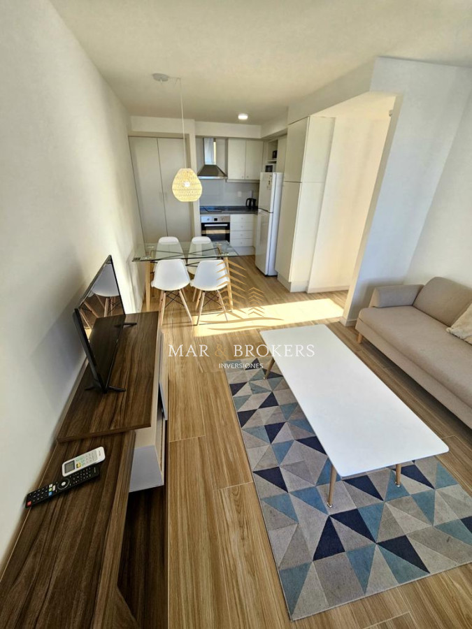 Apartamento ID.900 - Siglo Sol ll (503)