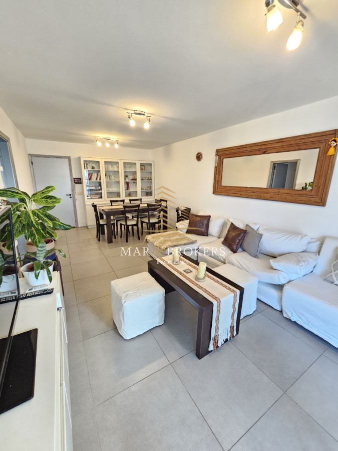 Apartamento ID.1260 - Apartamento en Punta del Este, La Pastora