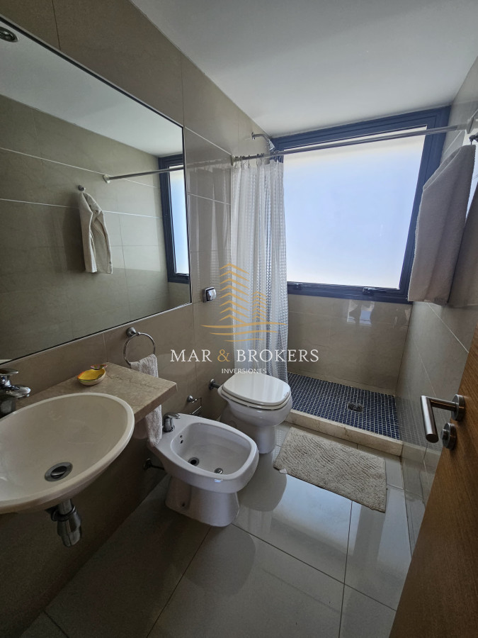 Apartamento ID.396 - Venta departamento punta del este 