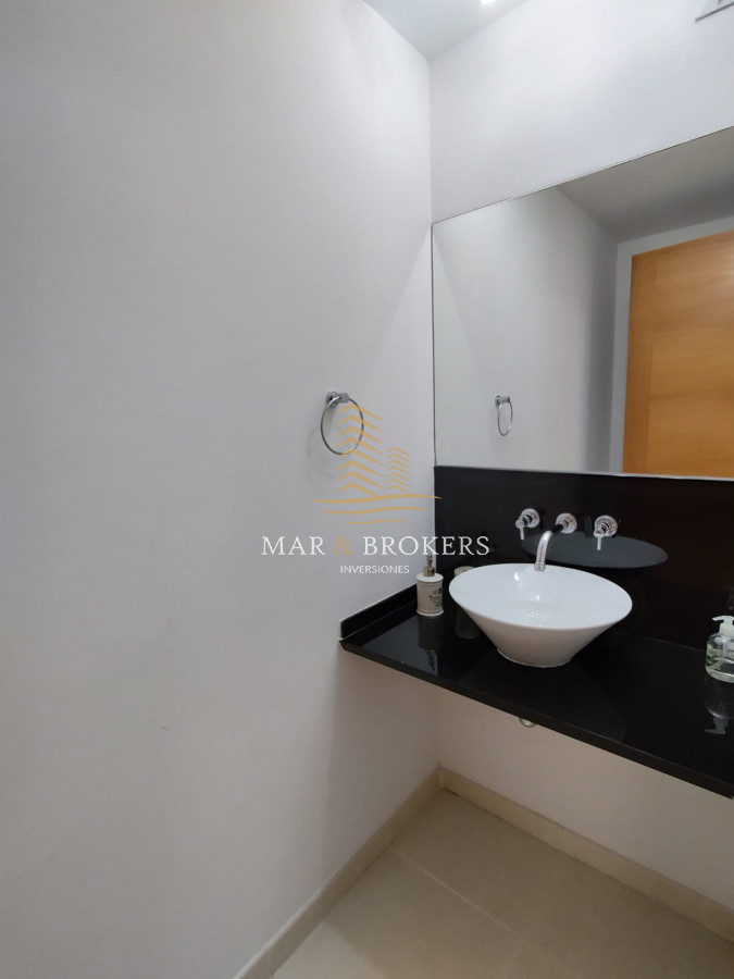 Apartamento ID.428 - Apartamento en Punta del Este, Mansa