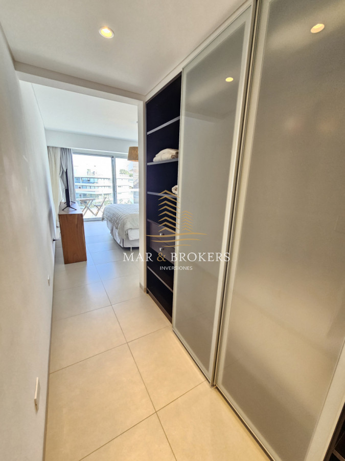 Apartamento ID.1272 - Apartamento en Punta del Este, Brava