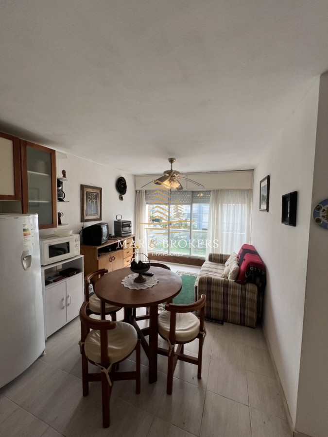 Apartamento ID.1056 - Oportunidad 