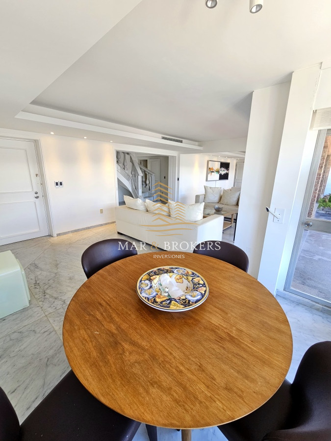 Apartamento ID.943 - Penthouse 