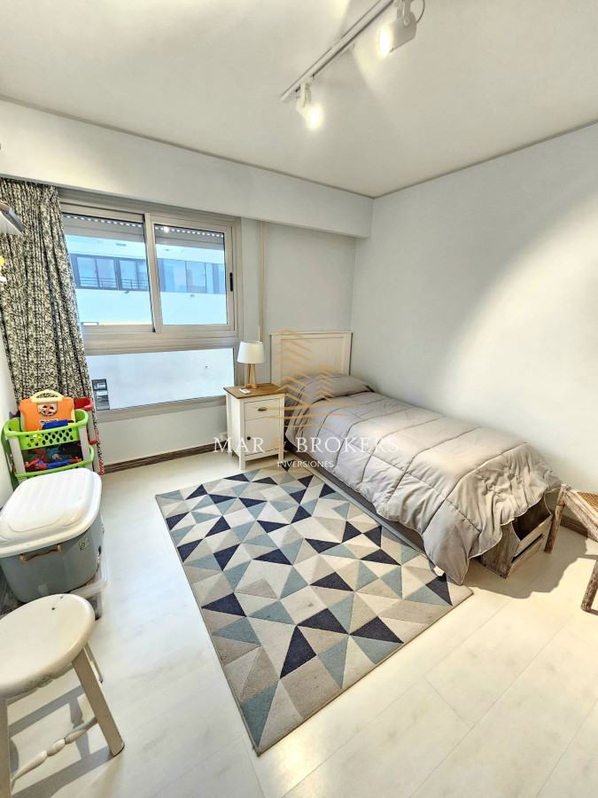 Apartamento ID.910 - APARTAMENTO TRES DORMITORIOS POR ROOSEVELT!