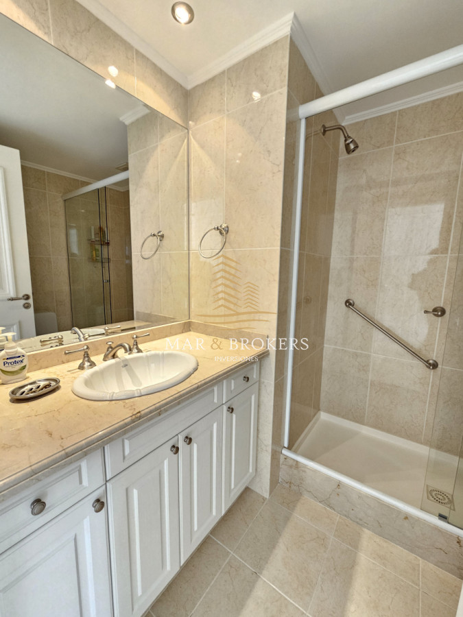 Apartamento ID.1270 - Apartamento en Punta del Este, Mansa