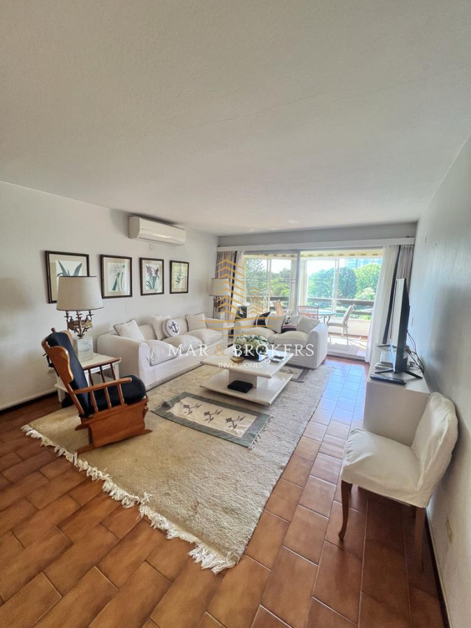 Apartamento ID.961 - Excelente Oportunidad 