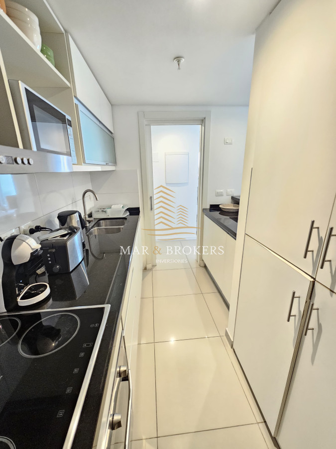 Apartamento ID.1206 - Apartamento en Punta del Este, Aidy Grill