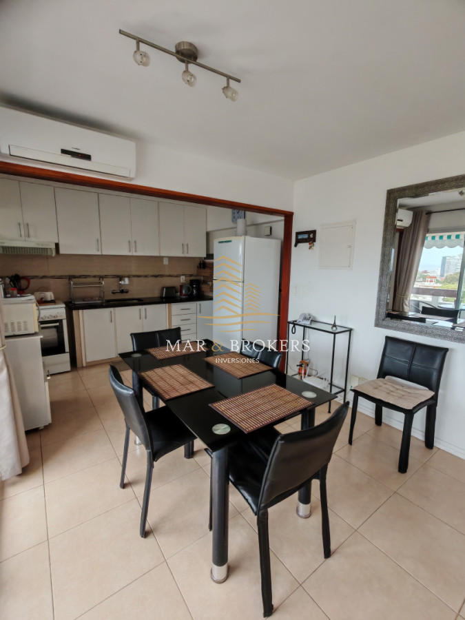 Apartamento ID.1503 - Apartamento en Punta del Este, Aidy Grill