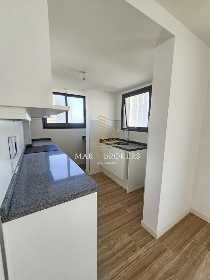 Apartamento ID.1237 - Apartamento en Punta del Este, Brava
