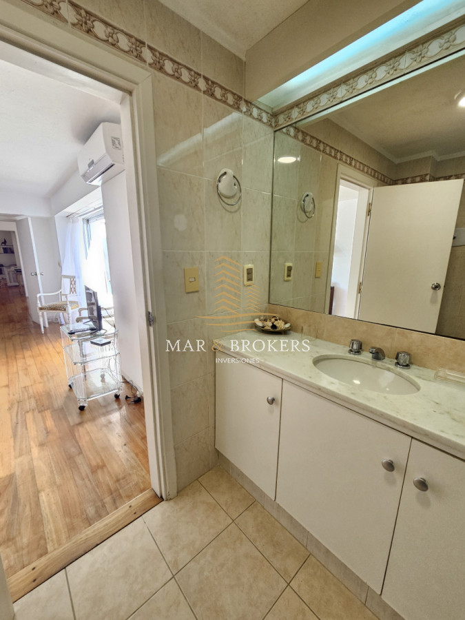 Apartamento ID.1183 - Apartamento en Punta del Este, Chiverta