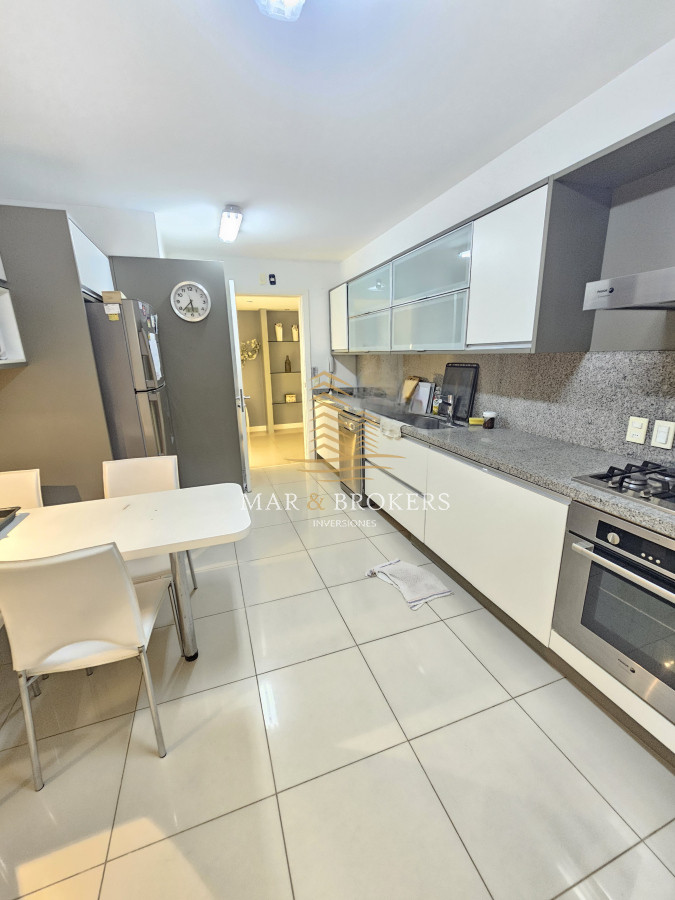 Apartamento ID.1261 - Apartamento en Maldonado, Nuevo Cantegril