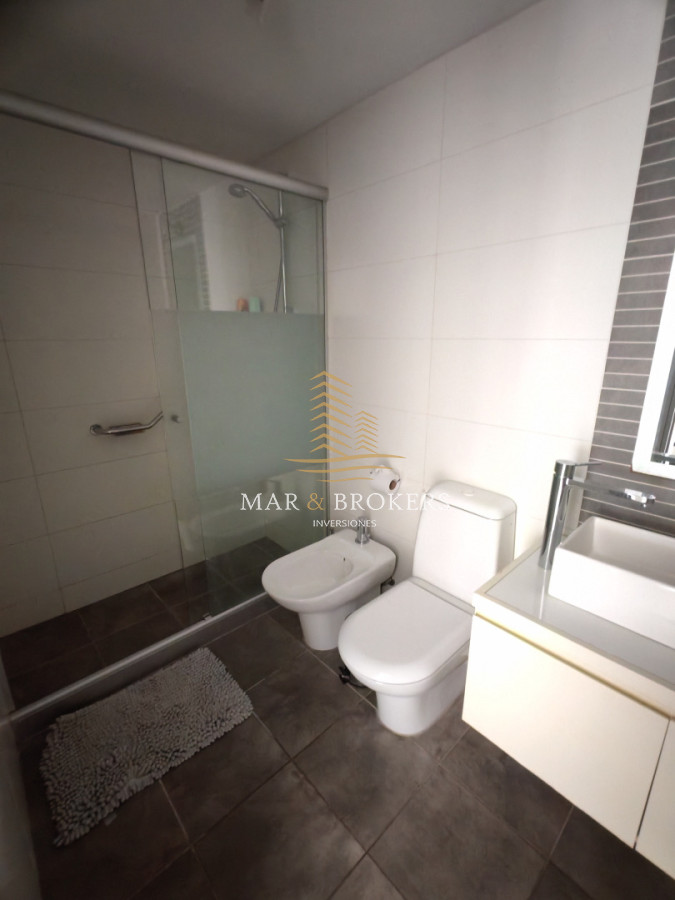 Apartamento ID.1505 - Apartamento en Punta del Este, La Pastora