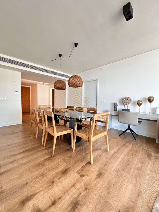 Apartamento ID.1236 - Apartamento en Punta del Este, Brava