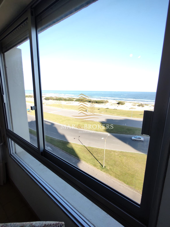 Apartamento ID.472 - Apartamento en Punta del Este, Península
