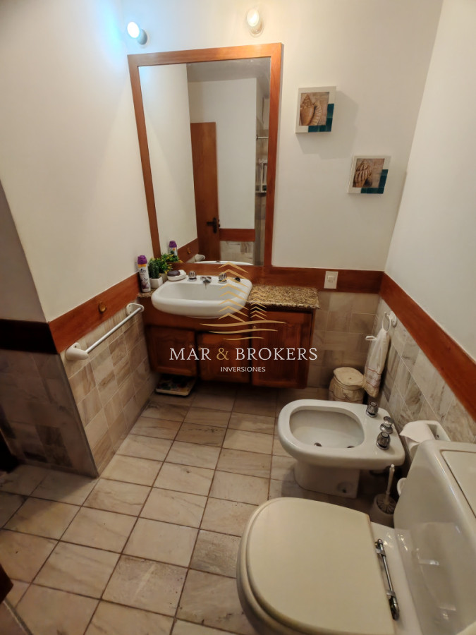 Apartamento ID.1543 - Apartamento en Maldonado, 