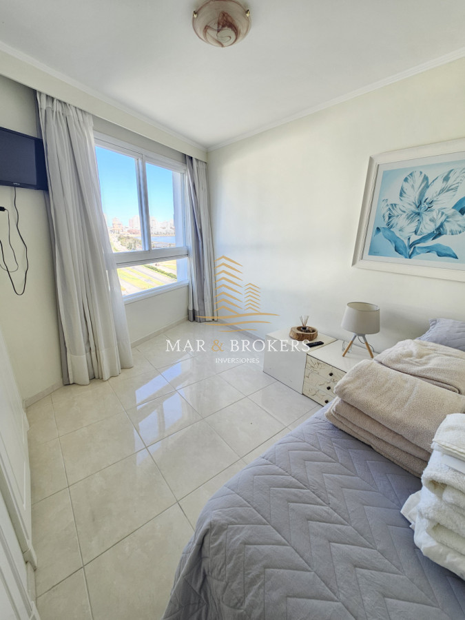 Apartamento ID.1267 - Apartamento en Punta del Este, Mansa