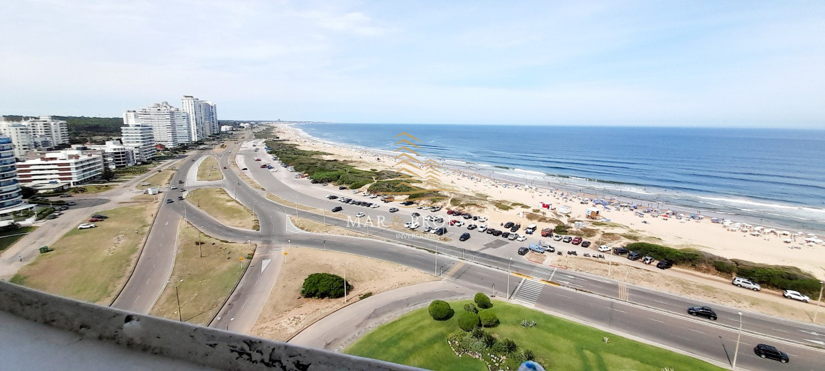 Apartamento ID.549 - Apartamento en Punta del Este, Chiverta