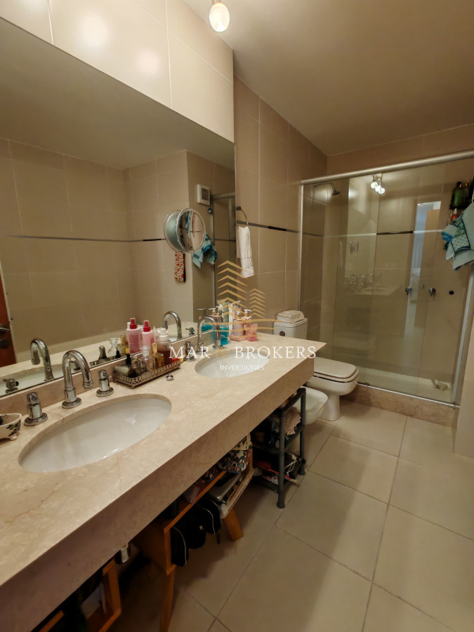 Apartamento ID.1346 - Apartamento en Punta del Este, Mansa