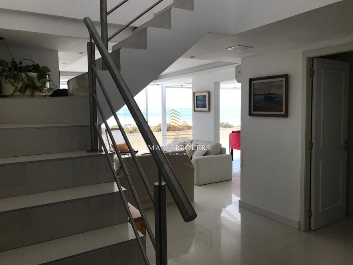 Apartamento ID.35 - Apartamento en Peninsula - Punta del Este