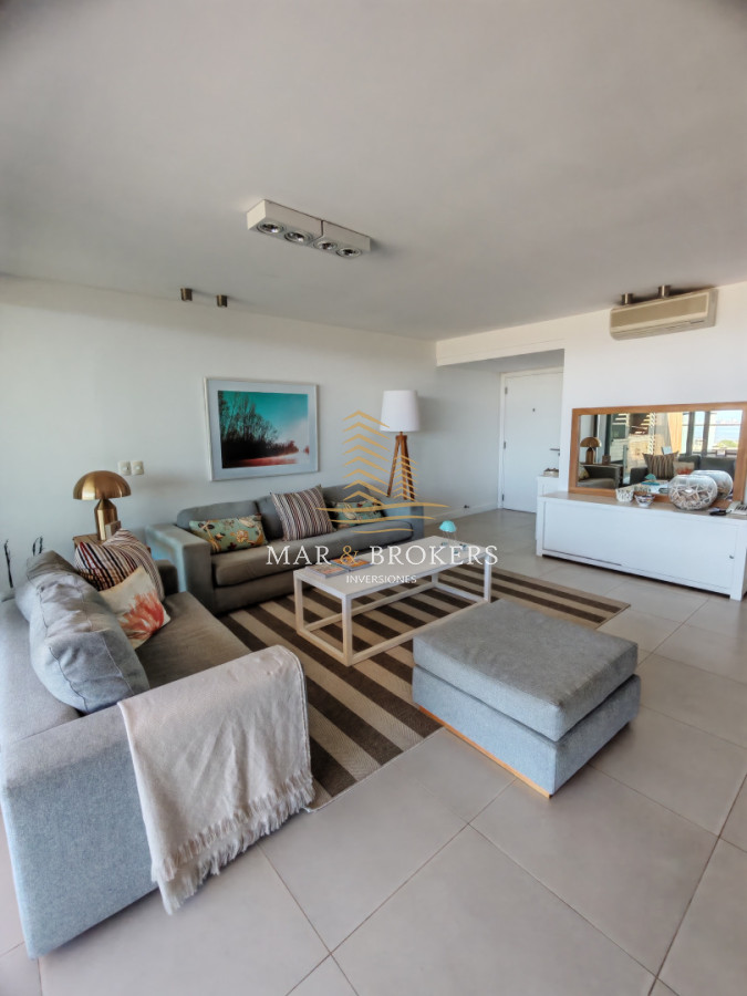 Apartamento ID.1535 - Apartamento en Punta Ballena, Las Cumbres