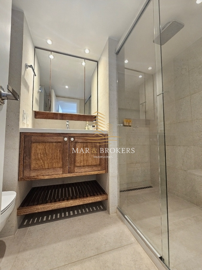 Apartamento ID.997 - Apartamento en Punta del Este, Mansa