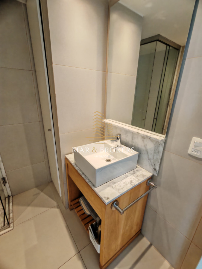 Apartamento ID.1386 - Apartamento en Punta Ballena, Las Cumbres