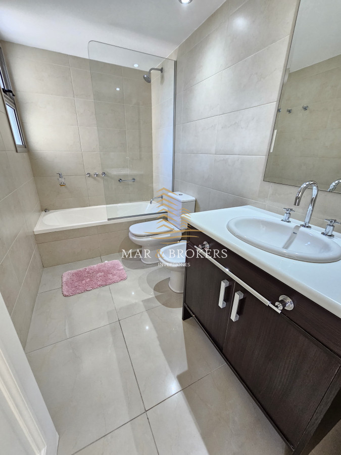 Apartamento ID.1220 - Apartamento en Punta del Este, Brava