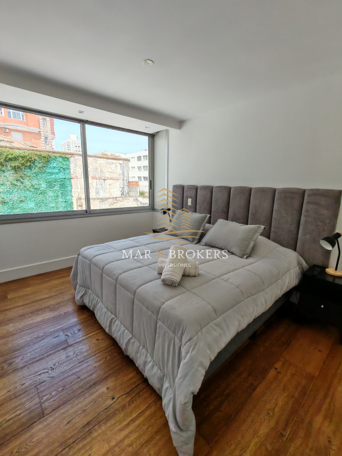 Apartamento ID.1345 - Apartamento en Punta del Este, Península