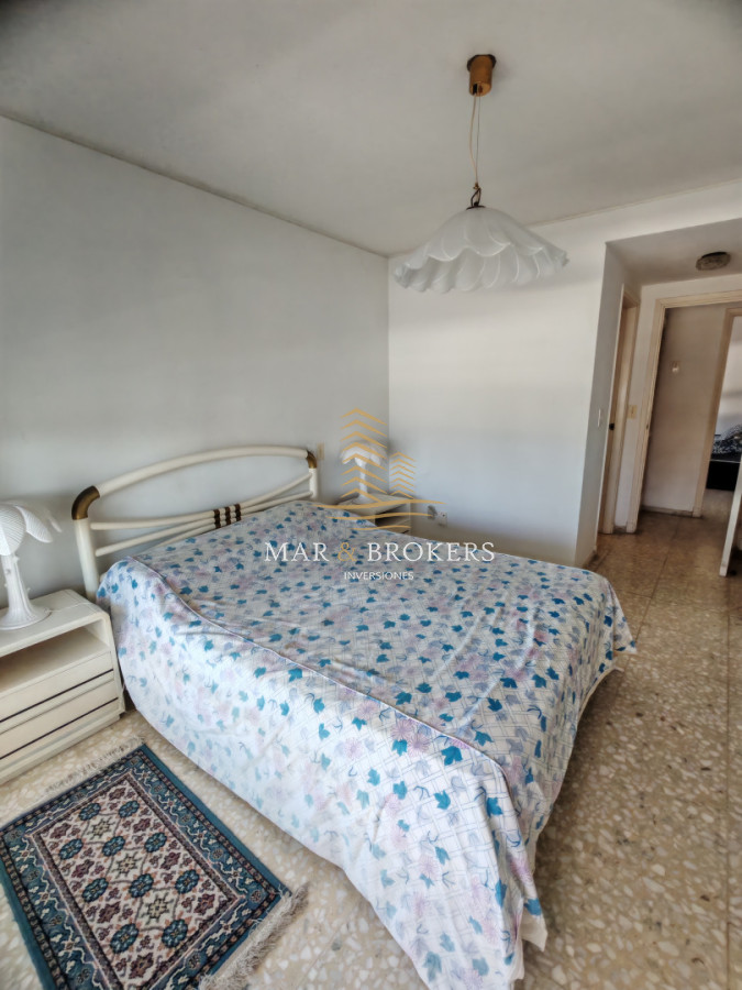 Apartamento ID.1476 - Apartamento en Punta del Este, Península