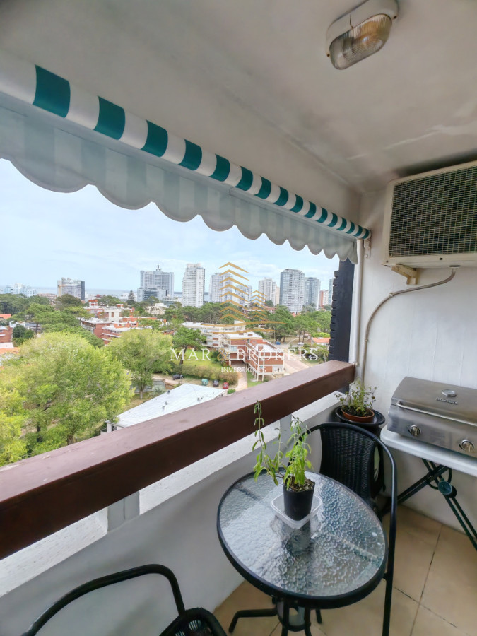 Apartamento ID.1503 - Apartamento en Punta del Este, Aidy Grill