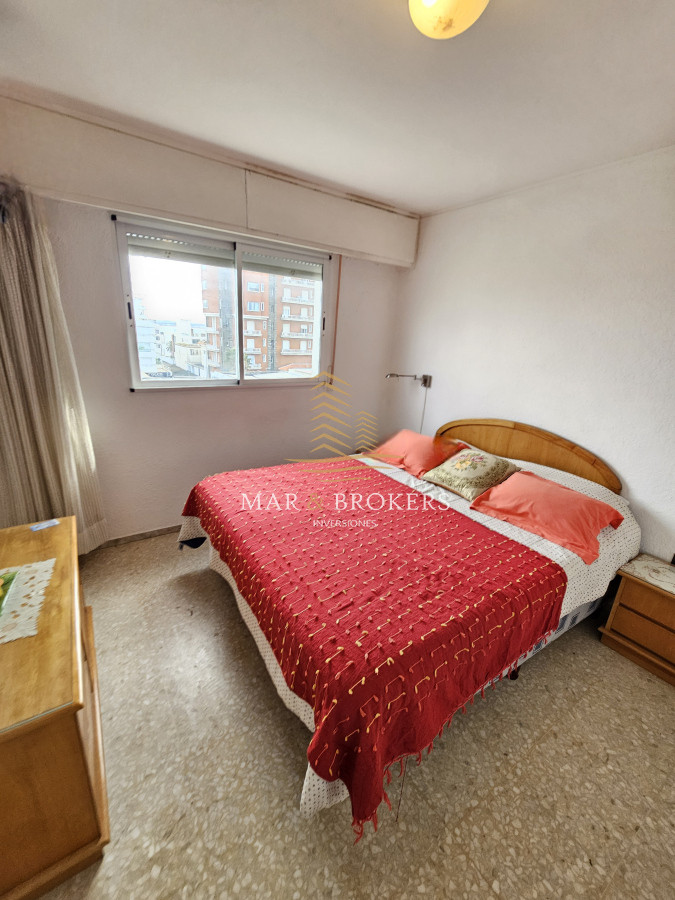 Apartamento ID.1279 - Apartamento en Punta del Este, Península