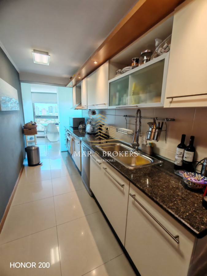 Apartamento ID.1449 - Apartamento en Punta del Este, Brava