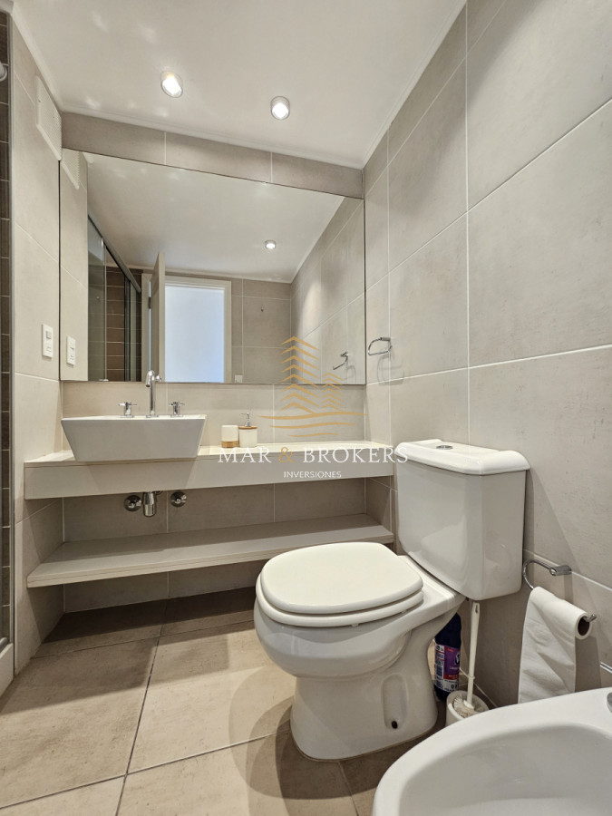 Apartamento ID.1185 - Venta apartamento punta del este 