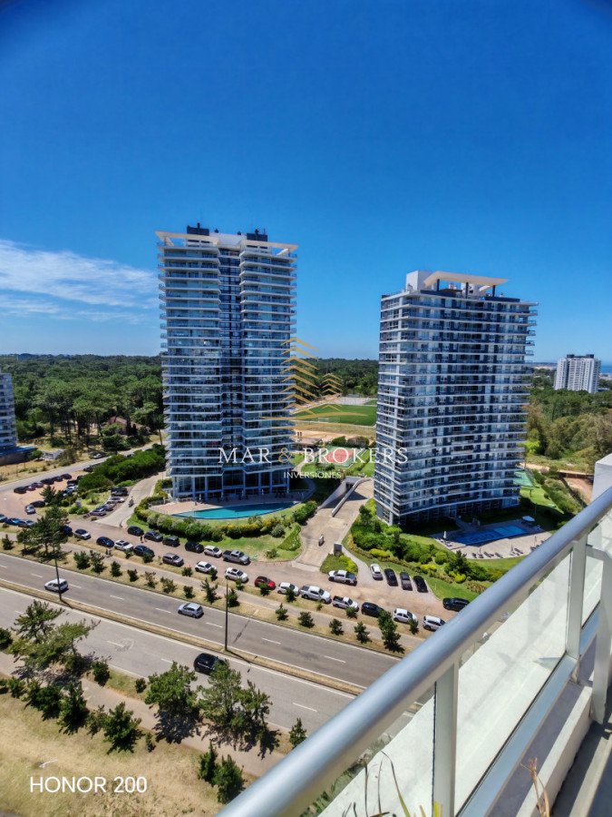 Apartamento ID.1449 - Apartamento en Punta del Este, Brava