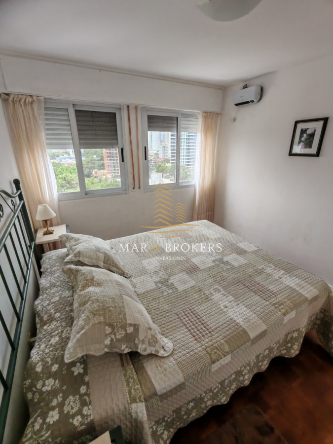 Apartamento ID.1503 - Apartamento en Punta del Este, Aidy Grill
