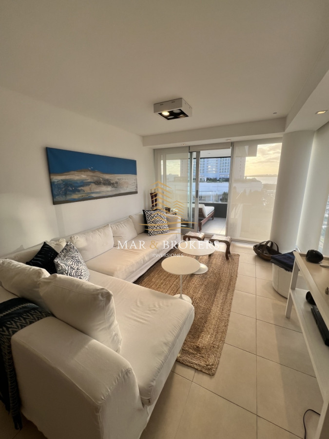 Apartamento ID.964 - Apartamento en Punta del Este, Aidy Grill